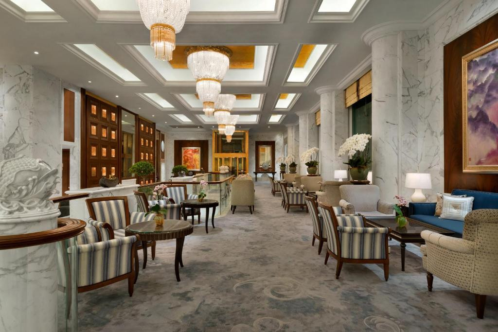 Shangri-la 5*