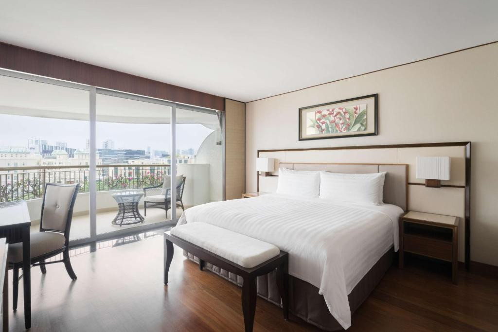 Shangri-la 5*