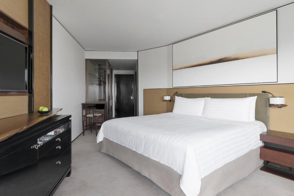 Shangri-la 5*