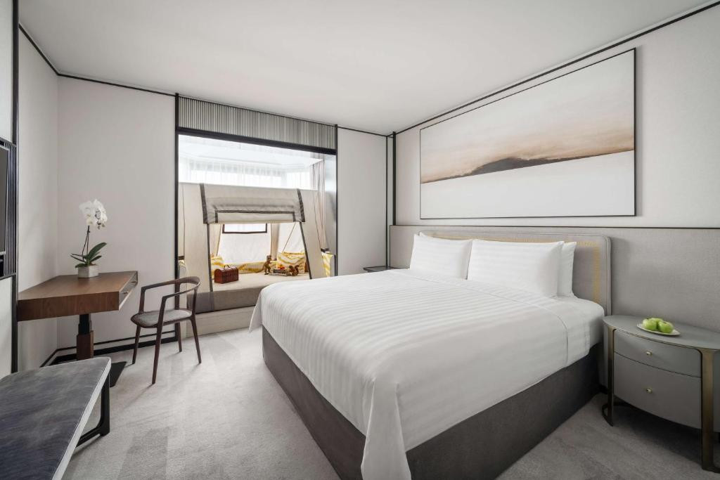 Shangri-la 5*