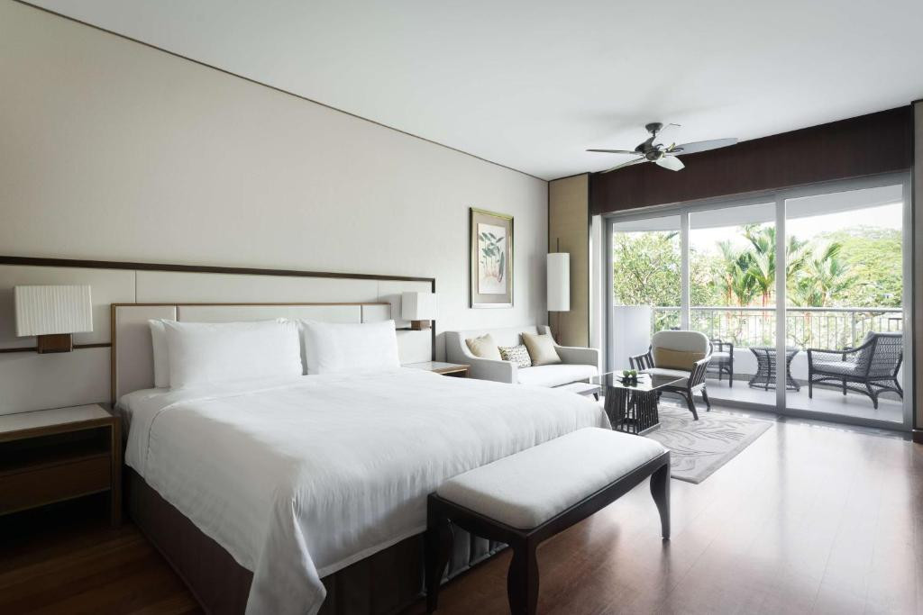 Shangri-la 5*