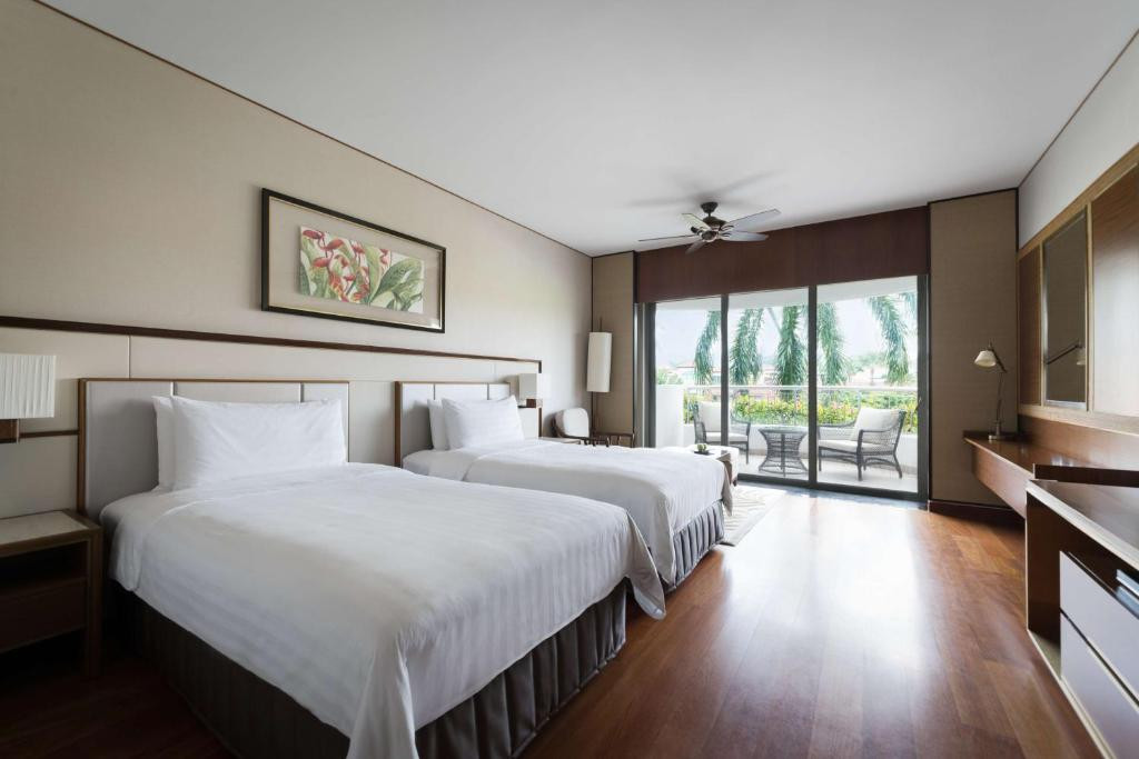 Shangri-la 5*