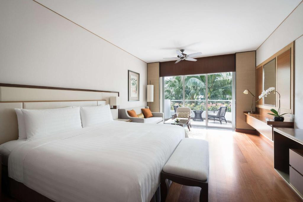 Shangri-la 5*