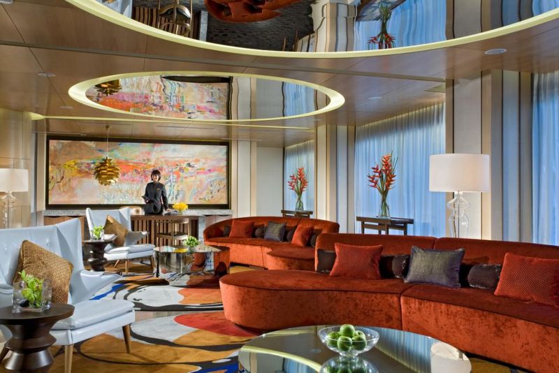 Ascott Raffles Place 5*
