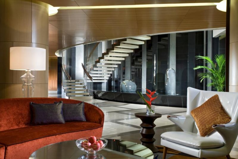 Ascott Raffles Place 5*