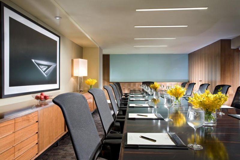 Ascott Raffles Place 5*