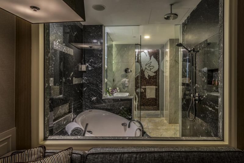Ascott Raffles Place 5*