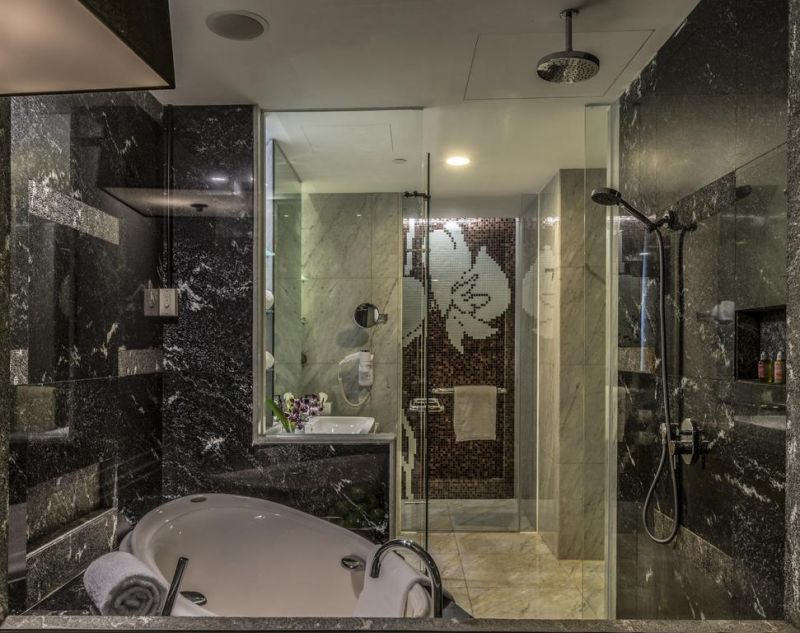 Ascott Raffles Place 5*