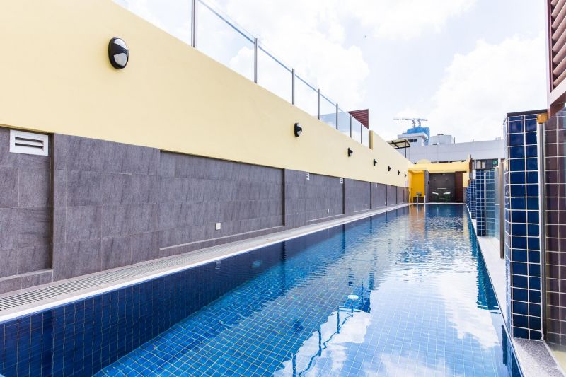 Ibis Budget Singapore Imperial (Ex. Fragrance Imperial) 3*