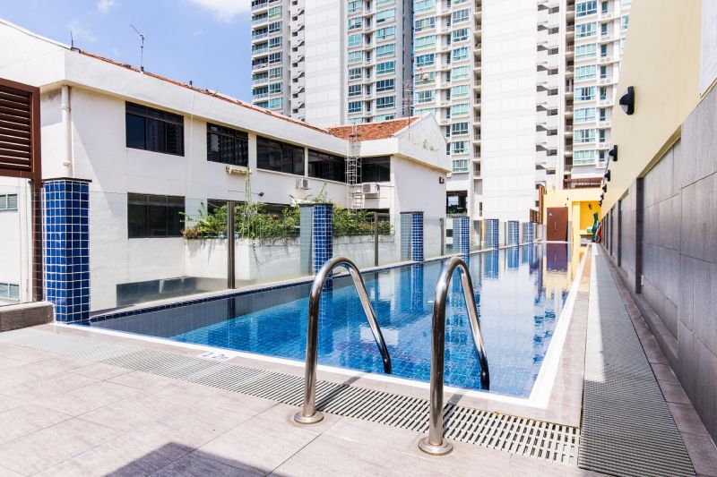 Ibis Budget Singapore Imperial (Ex. Fragrance Imperial) 3*