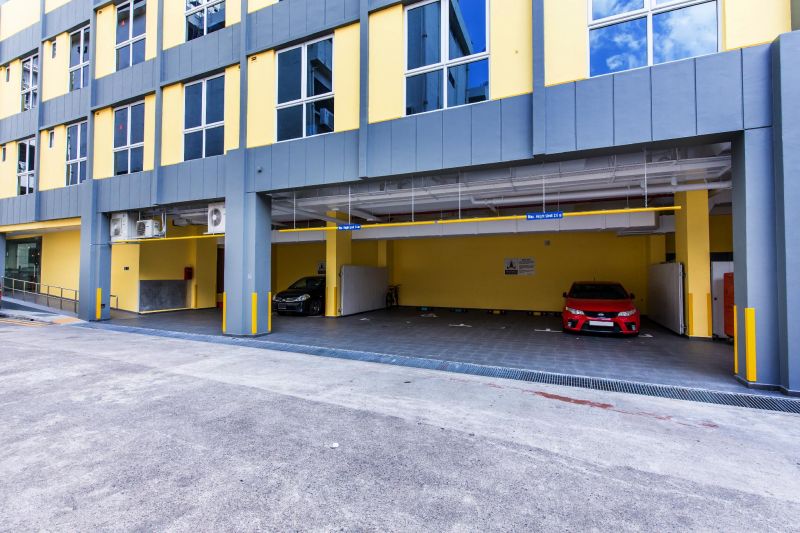 Ibis Budget Singapore Imperial (Ex. Fragrance Imperial) 3*