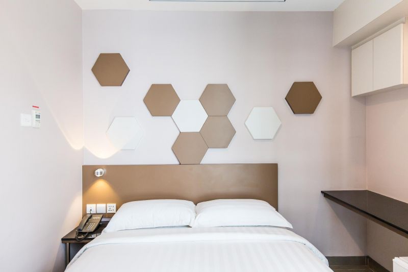 Ibis Budget Singapore Imperial (Ex. Fragrance Imperial) 3*