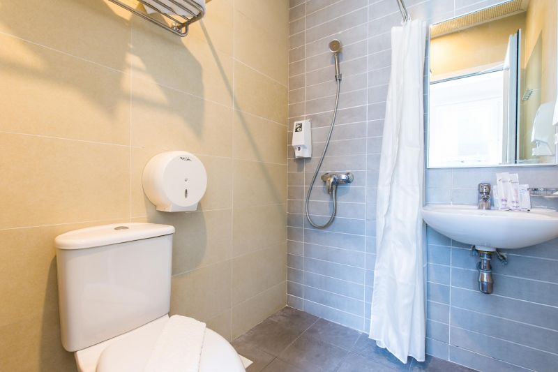 Ibis Budget Singapore Imperial (Ex. Fragrance Imperial) 3*