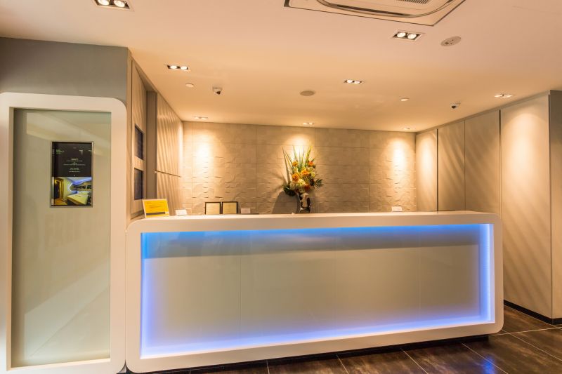 Ibis Budget Singapore Selegie (Ex. Fragrance Selegie) 3*