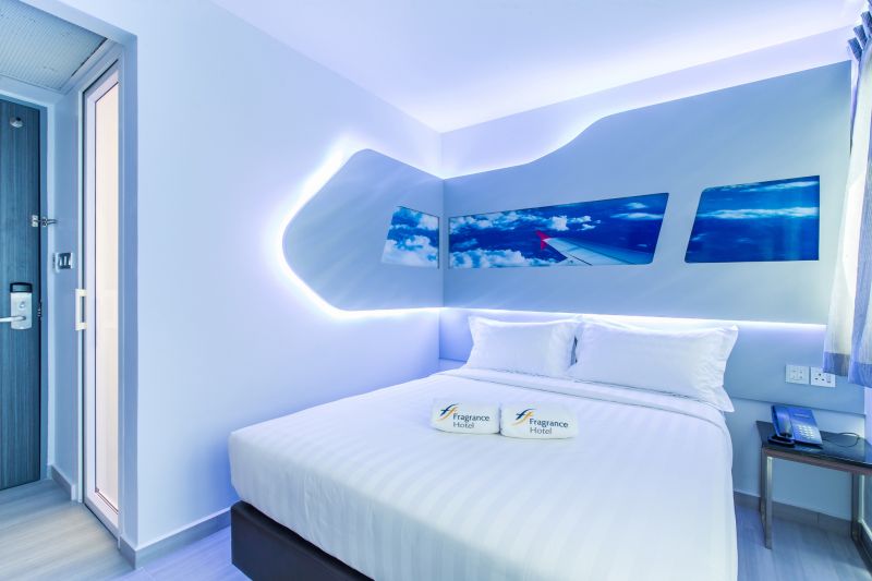 Ibis Budget Singapore Selegie (Ex. Fragrance Selegie) 3*