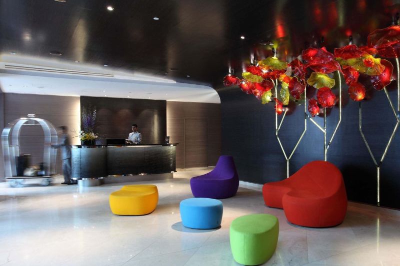 Grand Park Orchard 5*