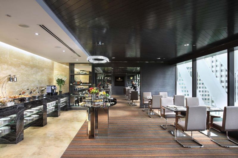 Grand Park Orchard 5*