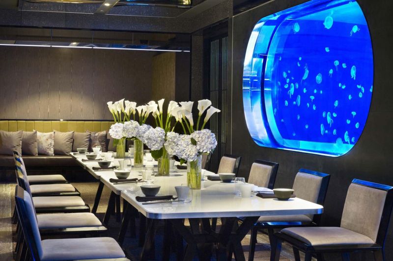 Grand Park Orchard 5*
