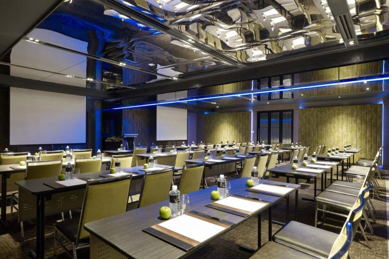 Grand Park Orchard 5*