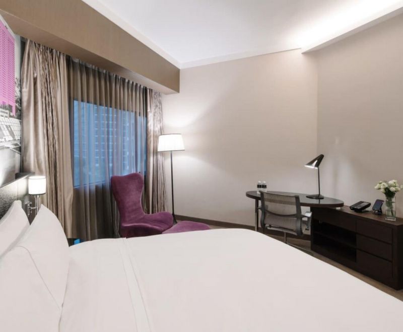 Grand Park Orchard 5*