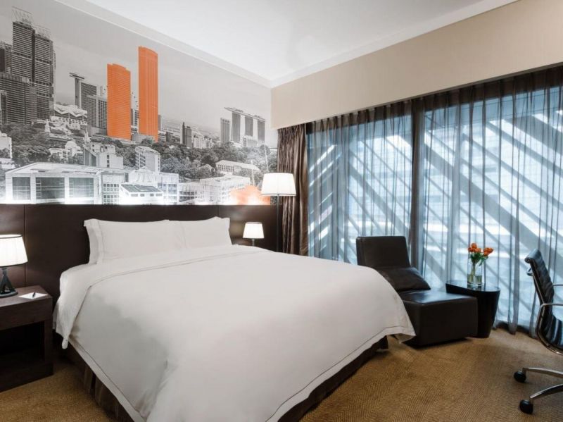Grand Park Orchard 5*