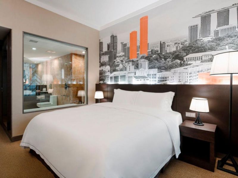 Grand Park Orchard 5*