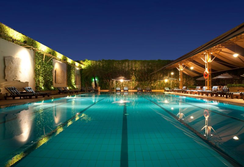 Holiday Inn Orchard City Centre 4*