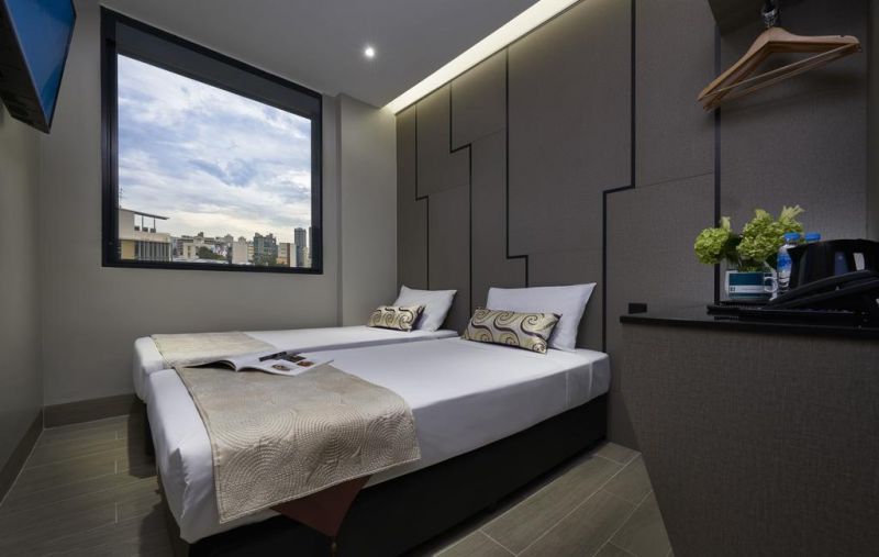 Hotel 81 Gold 2*