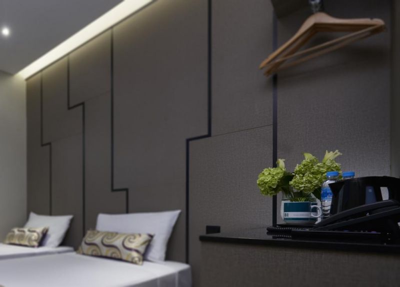 Hotel 81 Gold 2*
