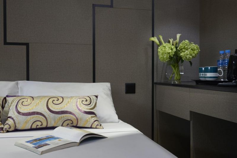 Hotel 81 Gold 2*
