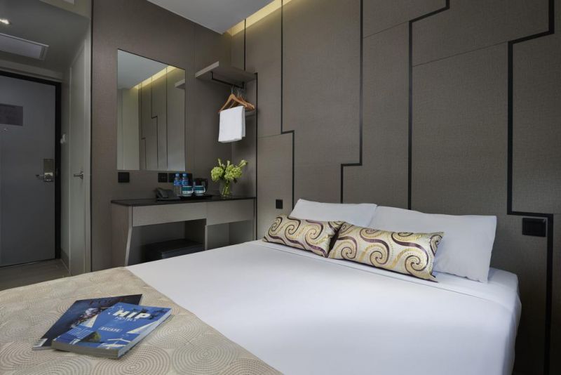Hotel 81 Gold 2*