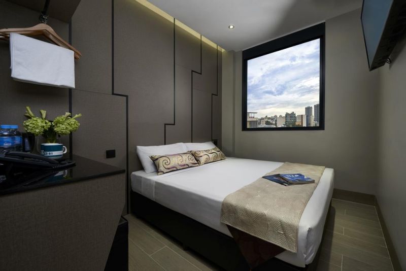 Hotel 81 Gold 2*