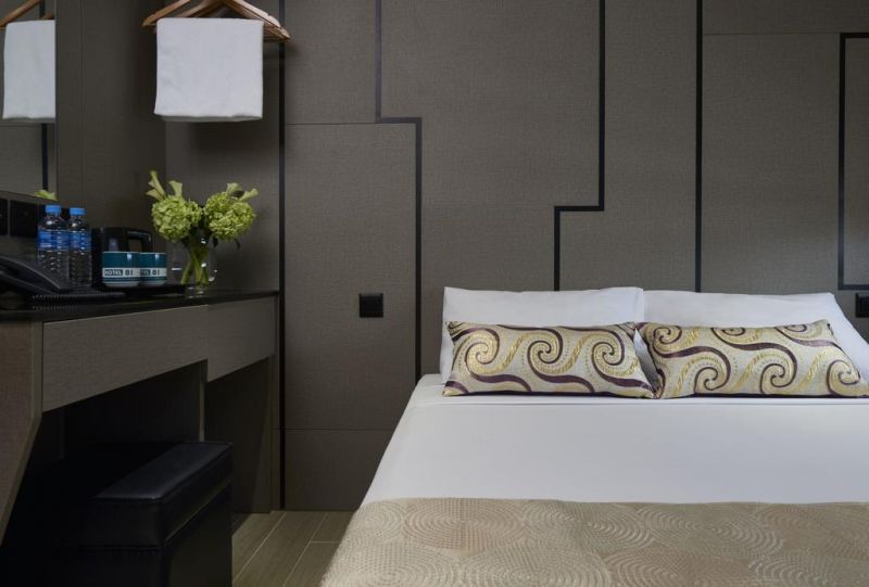 Hotel 81 Gold 2*