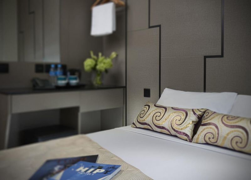 Hotel 81 Gold 2*