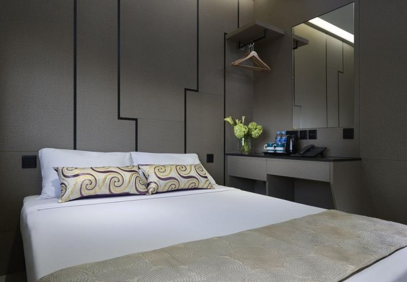 Hotel 81 Gold 2*