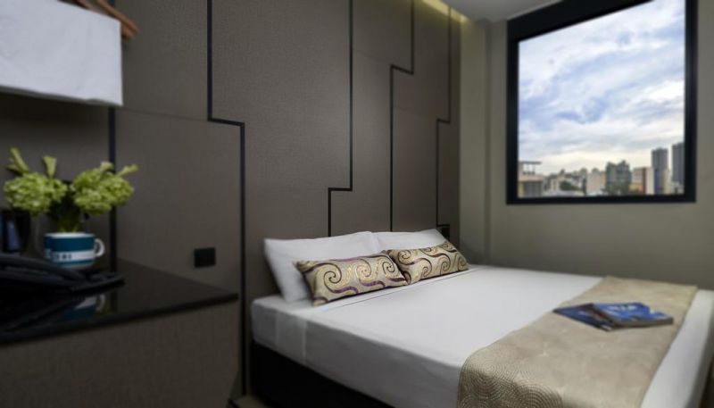 Hotel 81 Gold 2*