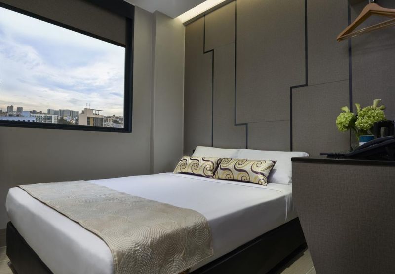 Hotel 81 Gold 2*