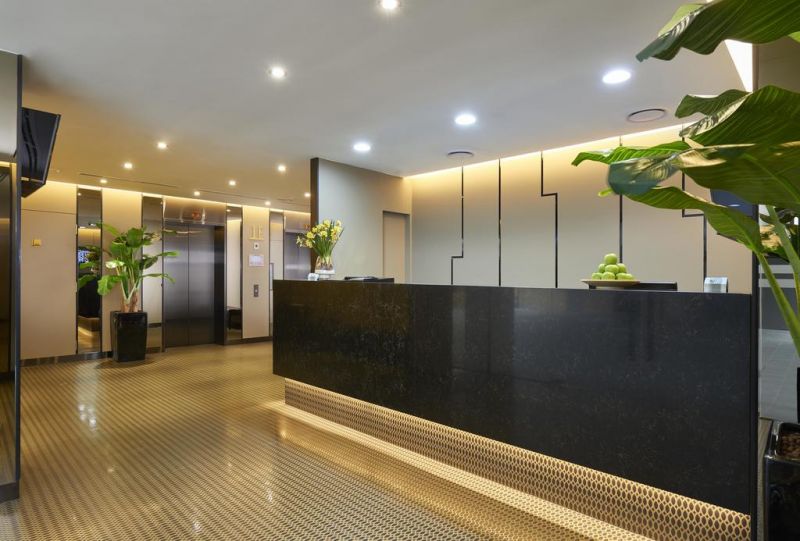 Hotel 81 Gold 2*