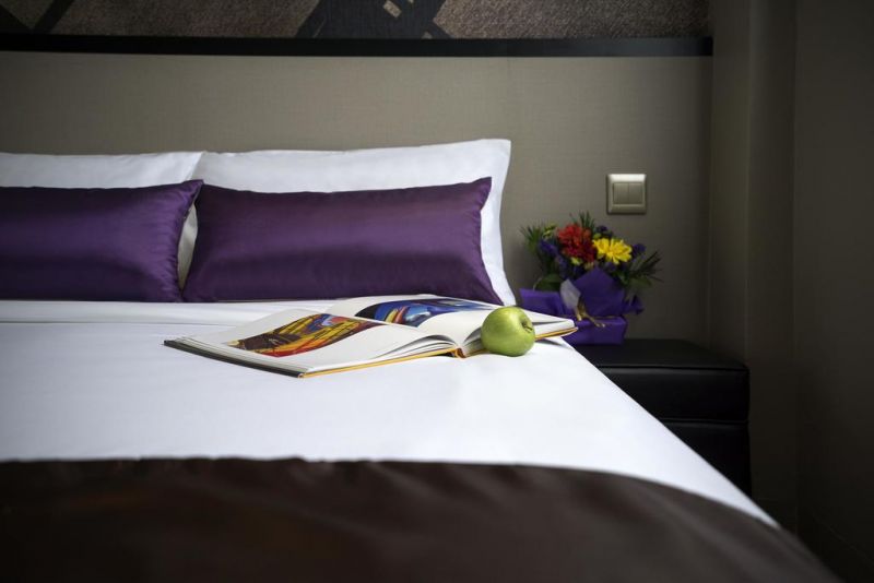 Hotel 81 Premier Hollywood 2*