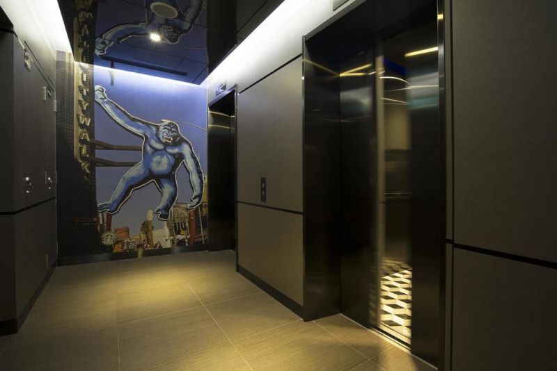 Hotel 81 Premier Hollywood 2*