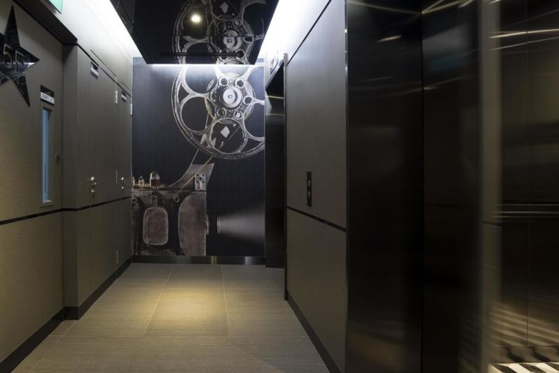 Hotel 81 Premier Hollywood 2*