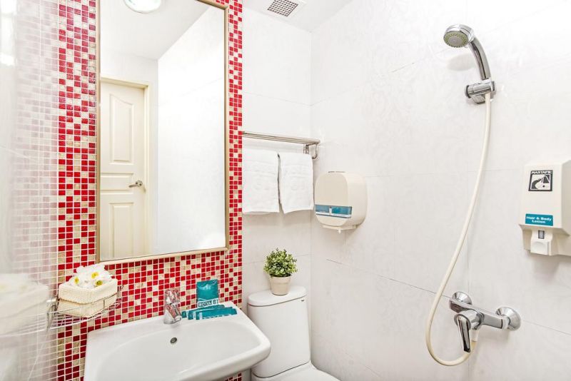 Hotel 81 Kovan 2*