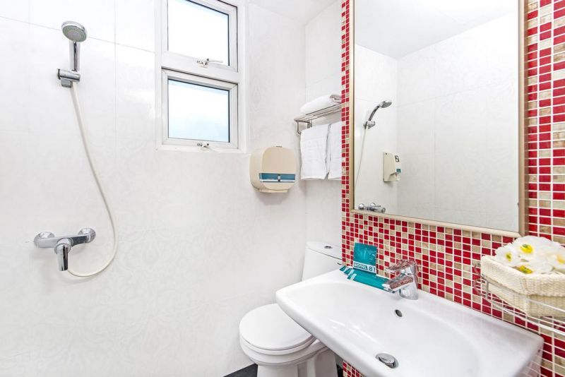 Hotel 81 Kovan 2*