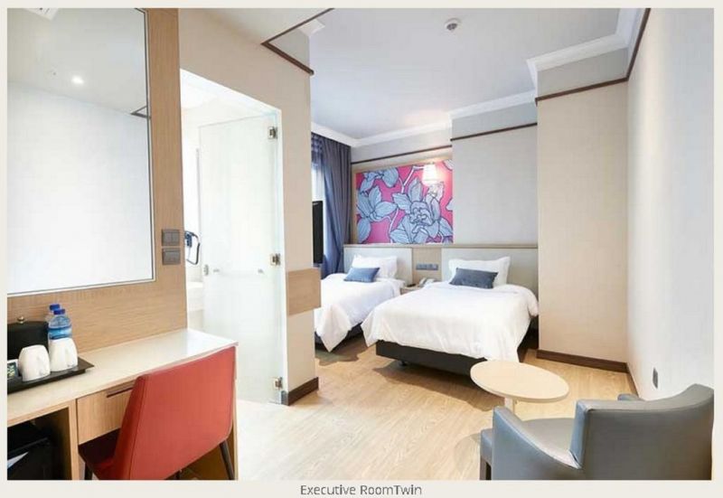 Bencoolen & Hong Kong Street 3*