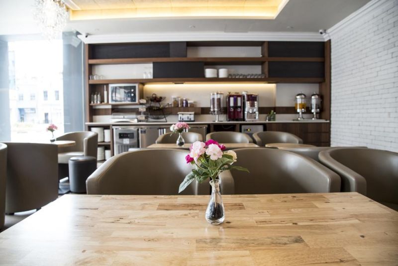 Bencoolen & Hong Kong Street 3*