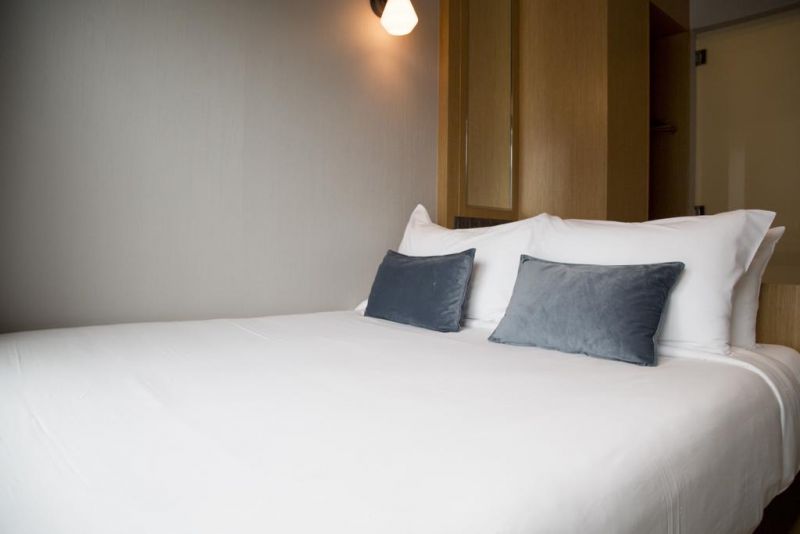 Bencoolen & Hong Kong Street 3*