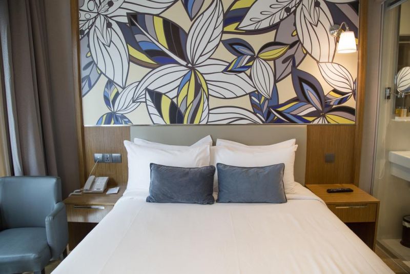 Bencoolen & Hong Kong Street 3*