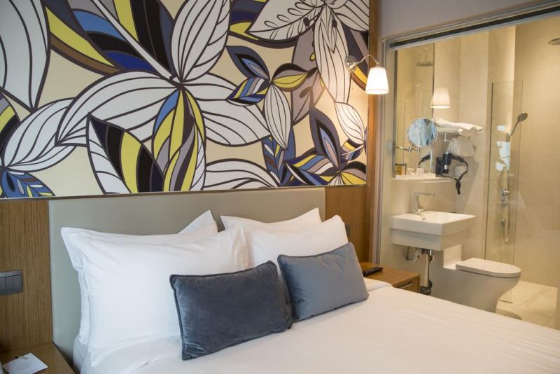 Bencoolen & Hong Kong Street 3*