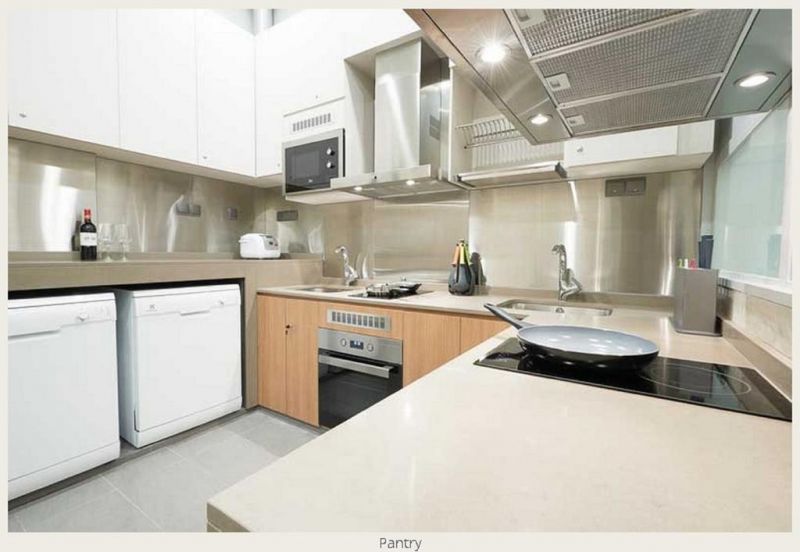 Bencoolen & Hong Kong Street 3*