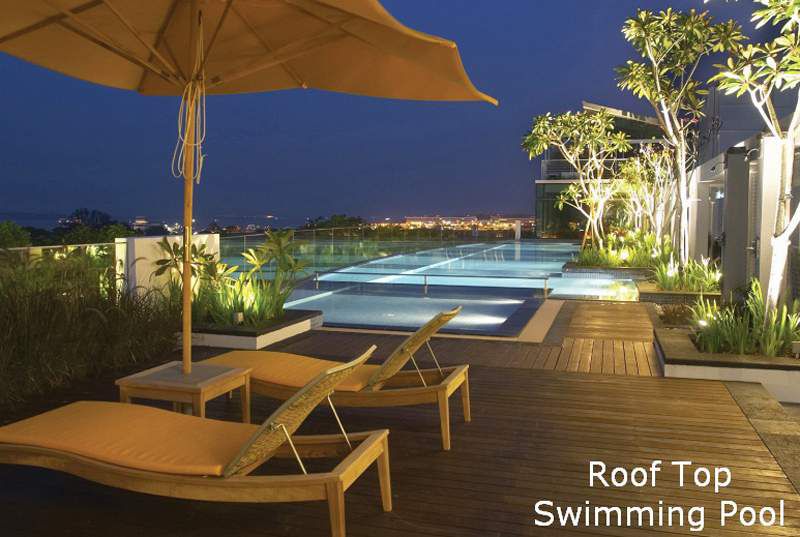 Changi Village 4*